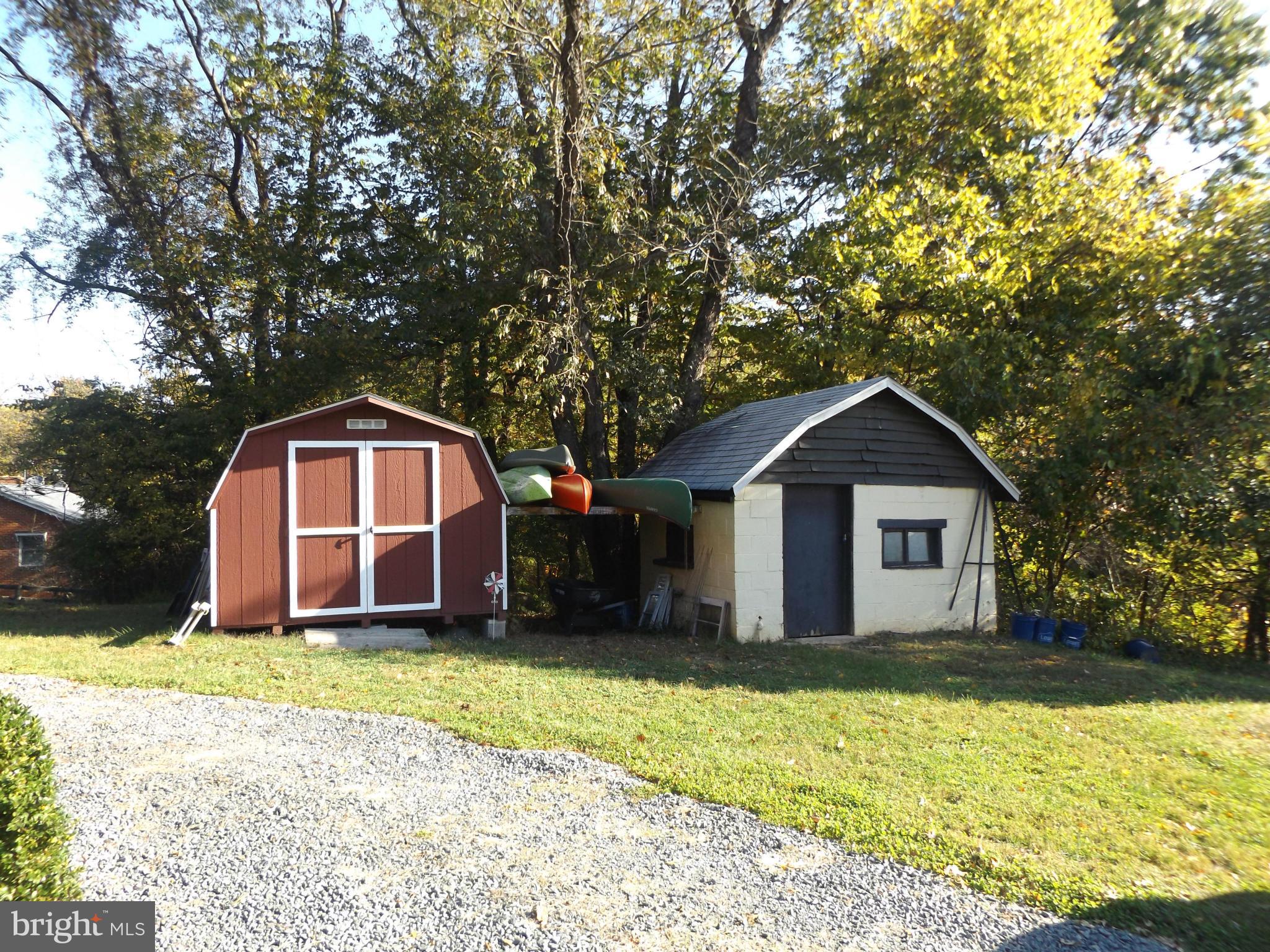 698 Tilthammer Mill Road Boyce, VA 22620 - Photo 27 of 30 Exterior (General)