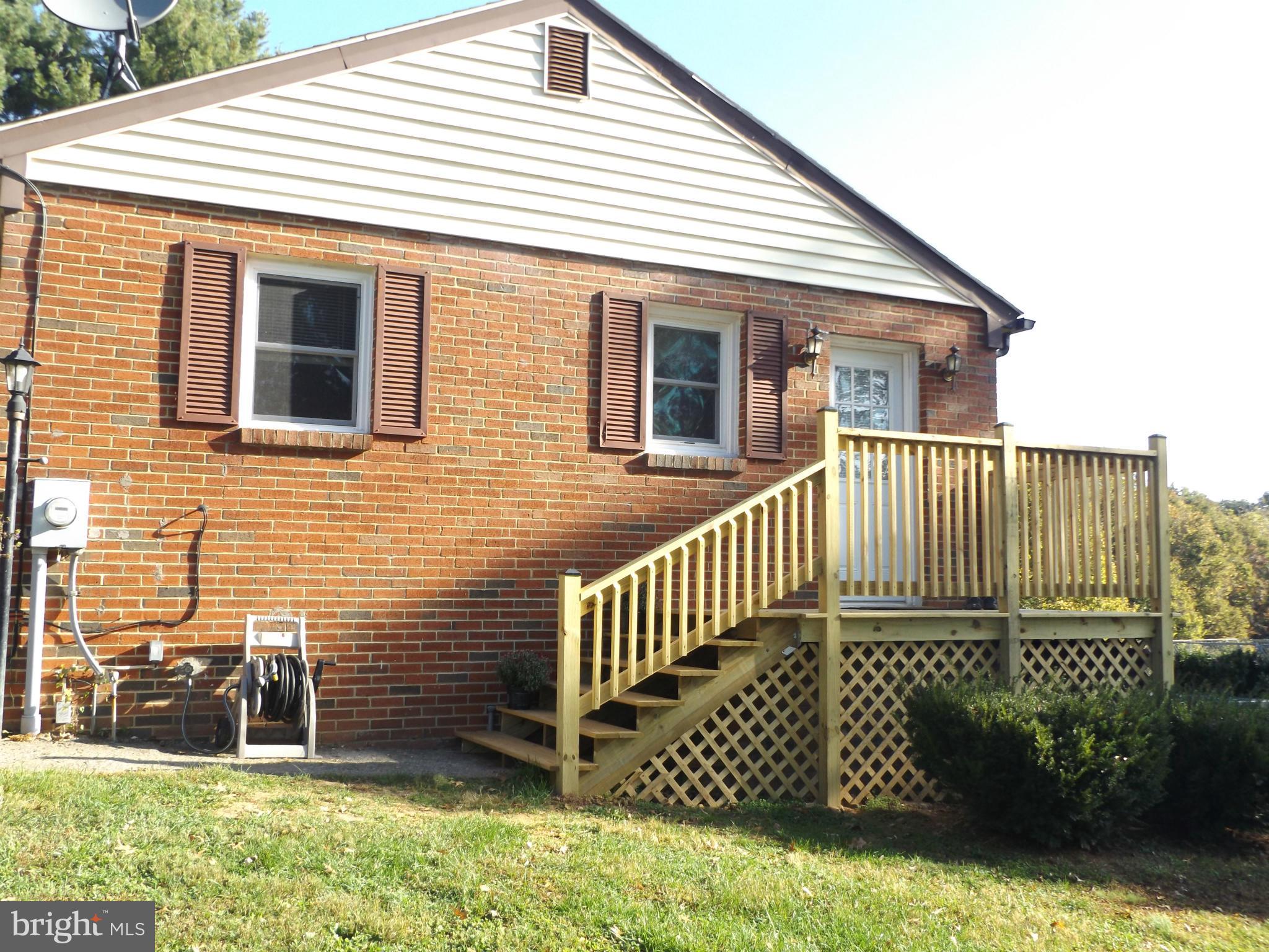 698 Tilthammer Mill Road Boyce, VA 22620 - Photo 4 of 30 Exterior (General)