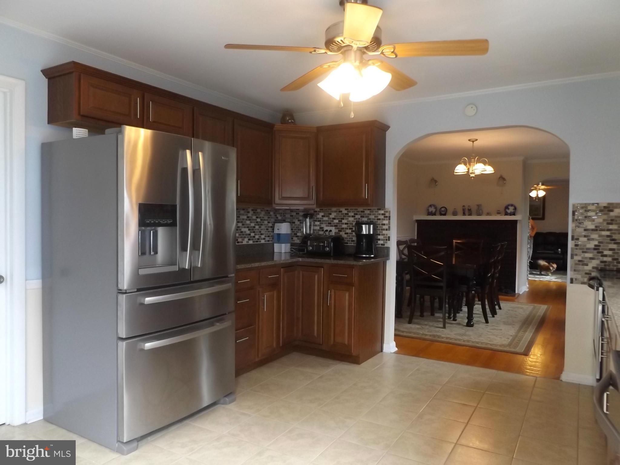 698 Tilthammer Mill Road Boyce, VA 22620 - Photo 6 of 30 Kitchen