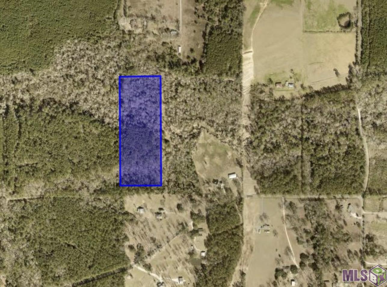 Tbd Tbd Deridder, LA 70634 - Photo 2 of 9