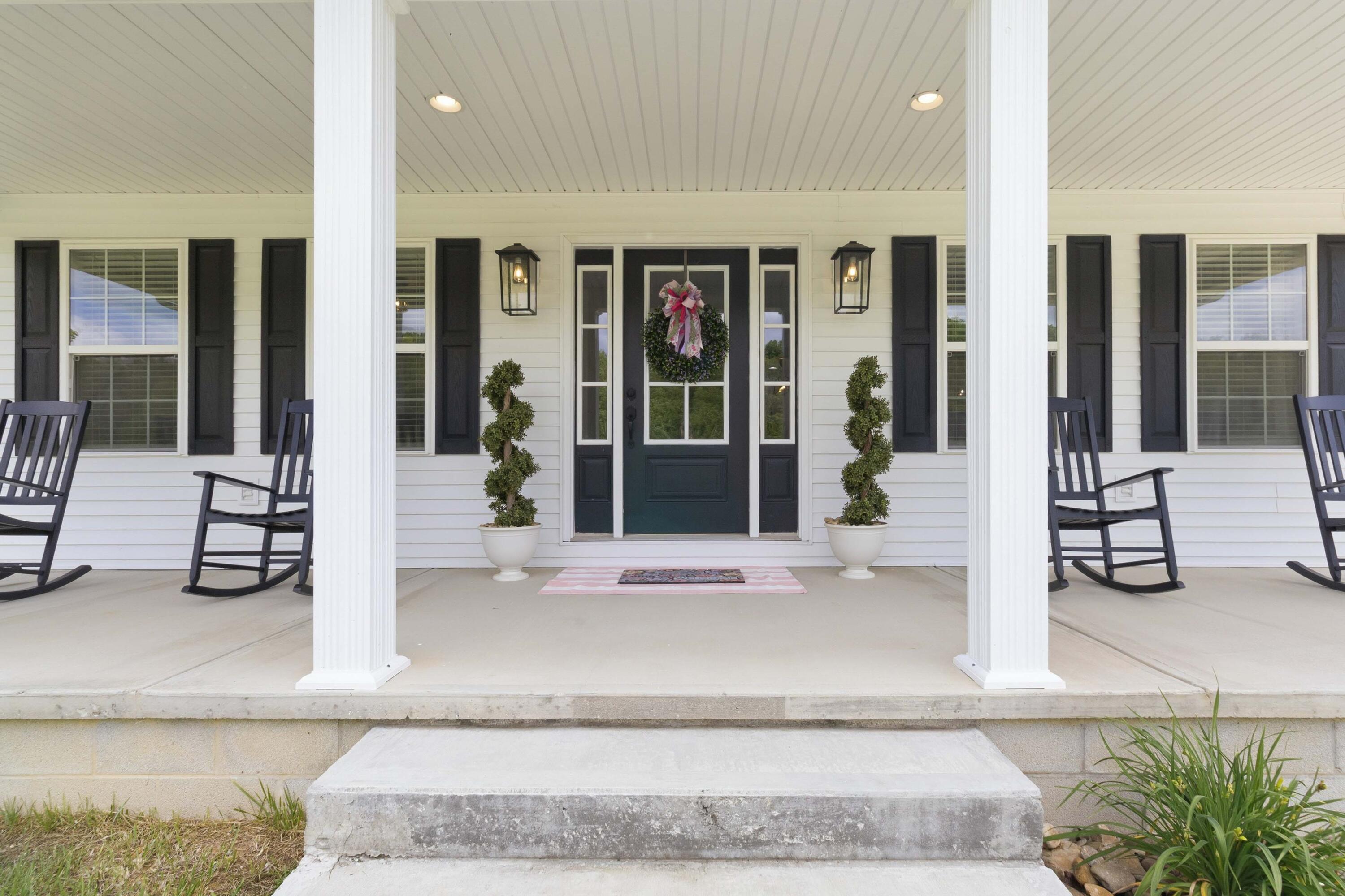2604 Upper Rader Road Manchester, KY 40962 - Photo 12 of 82 005