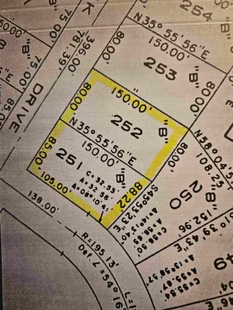 $10 | 12-251 Spring Creek Drive, Lake Carroll, IL 61046