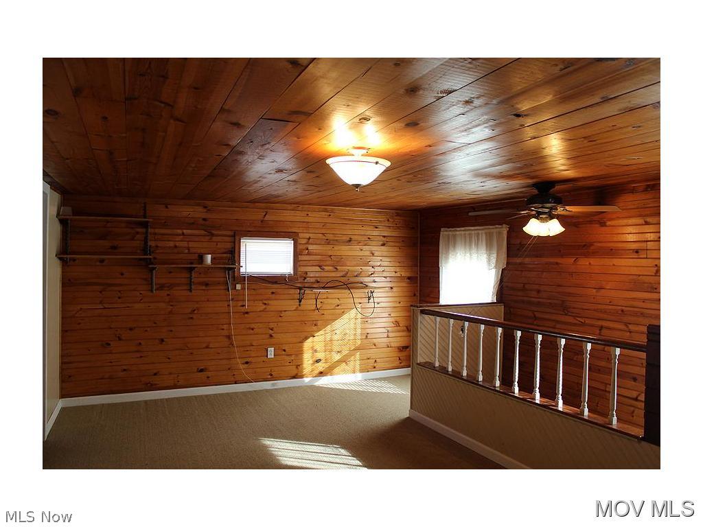 2600 Rock Run Road St. Marys, WV 26170 - Photo 12 of 24 Upstairs landing