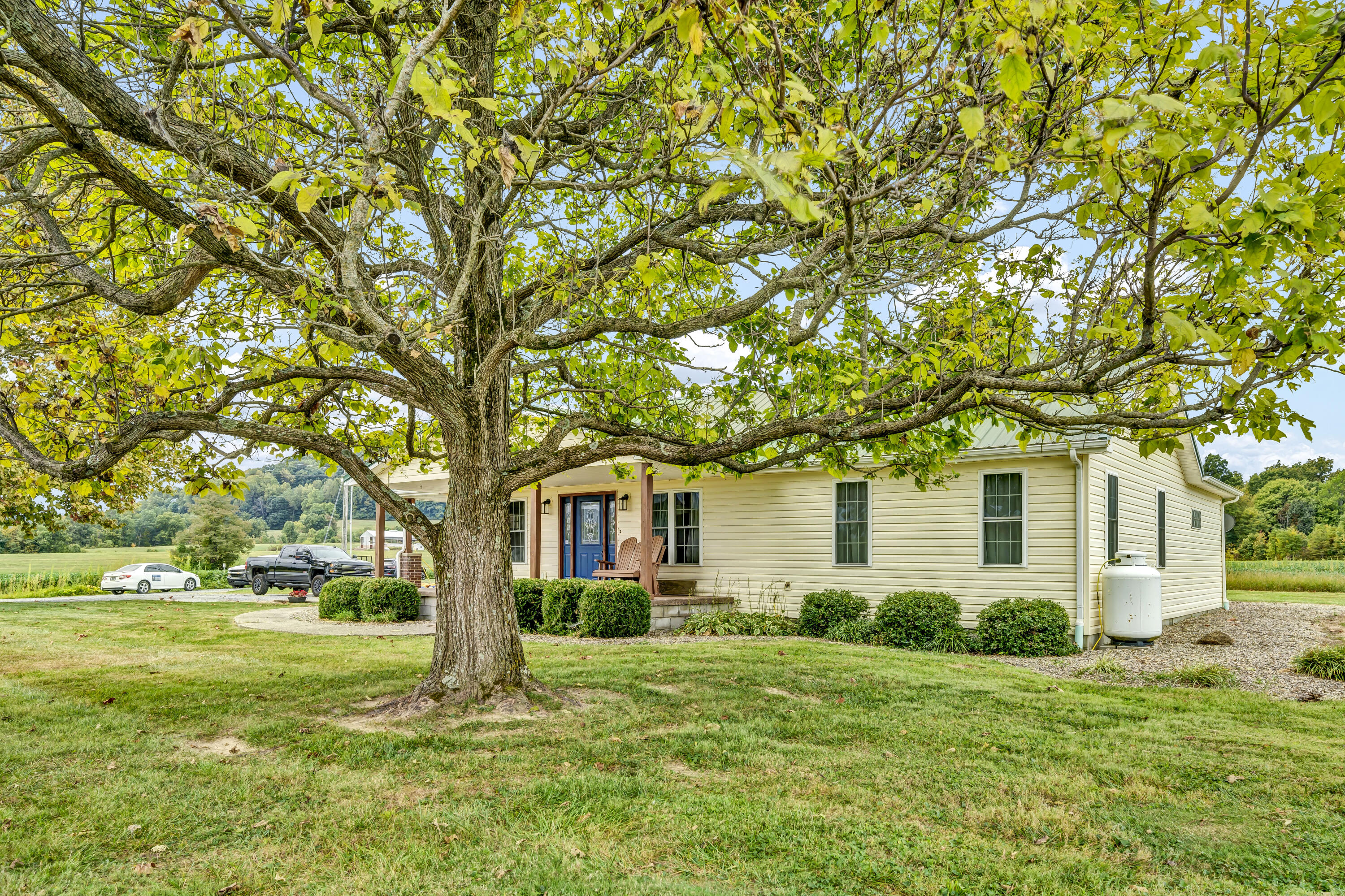 1078 Foxport Road Wallingford, KY 41093 - Photo 5 of 41 A7402028