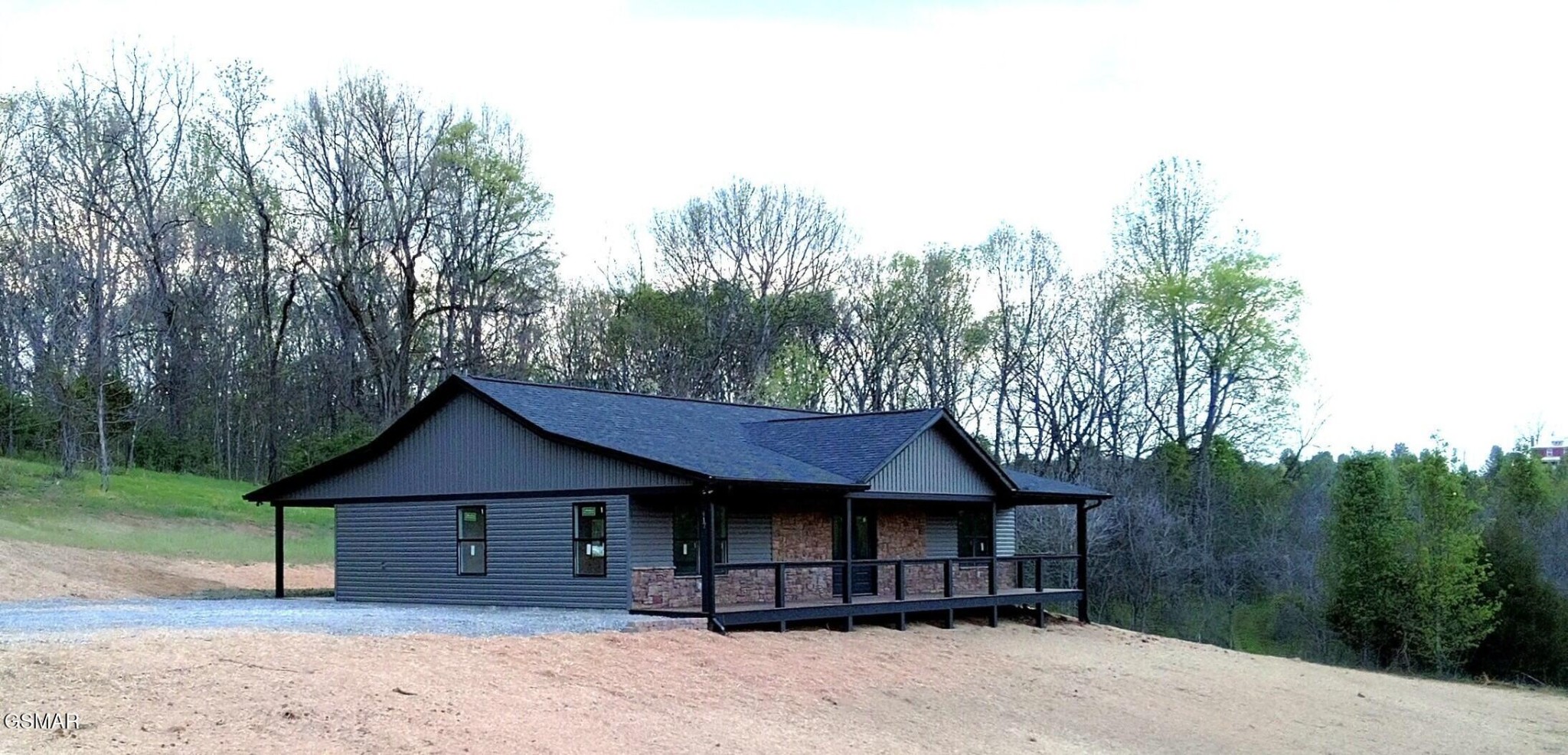 417 Kearney Road New Market, TN 37820 - Photo 2 of 41 Gallery Image 2