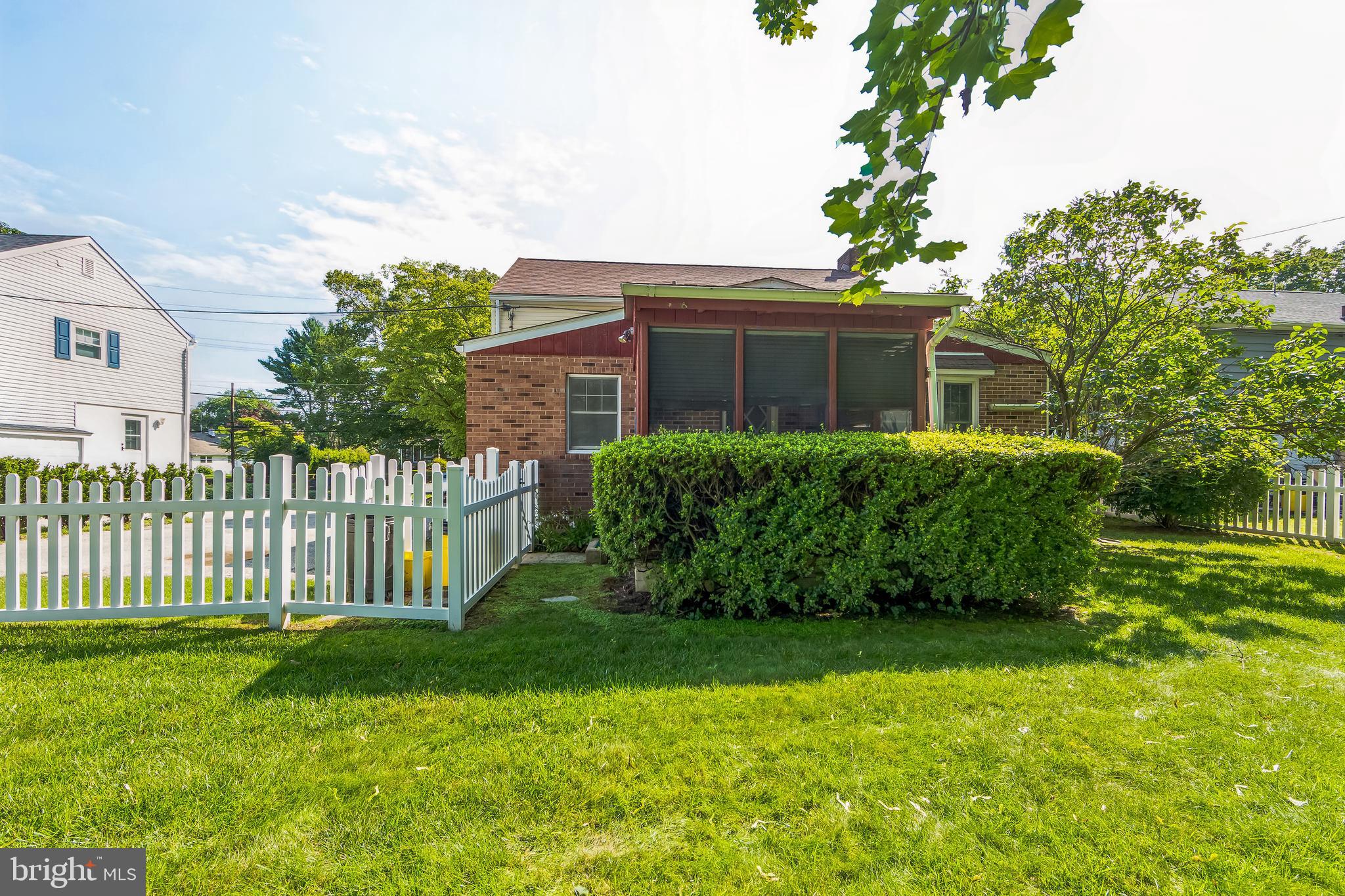 340 East Thomson Avenue Springfield, PA 19064 - Photo 29 of 35 Gallery Image 29