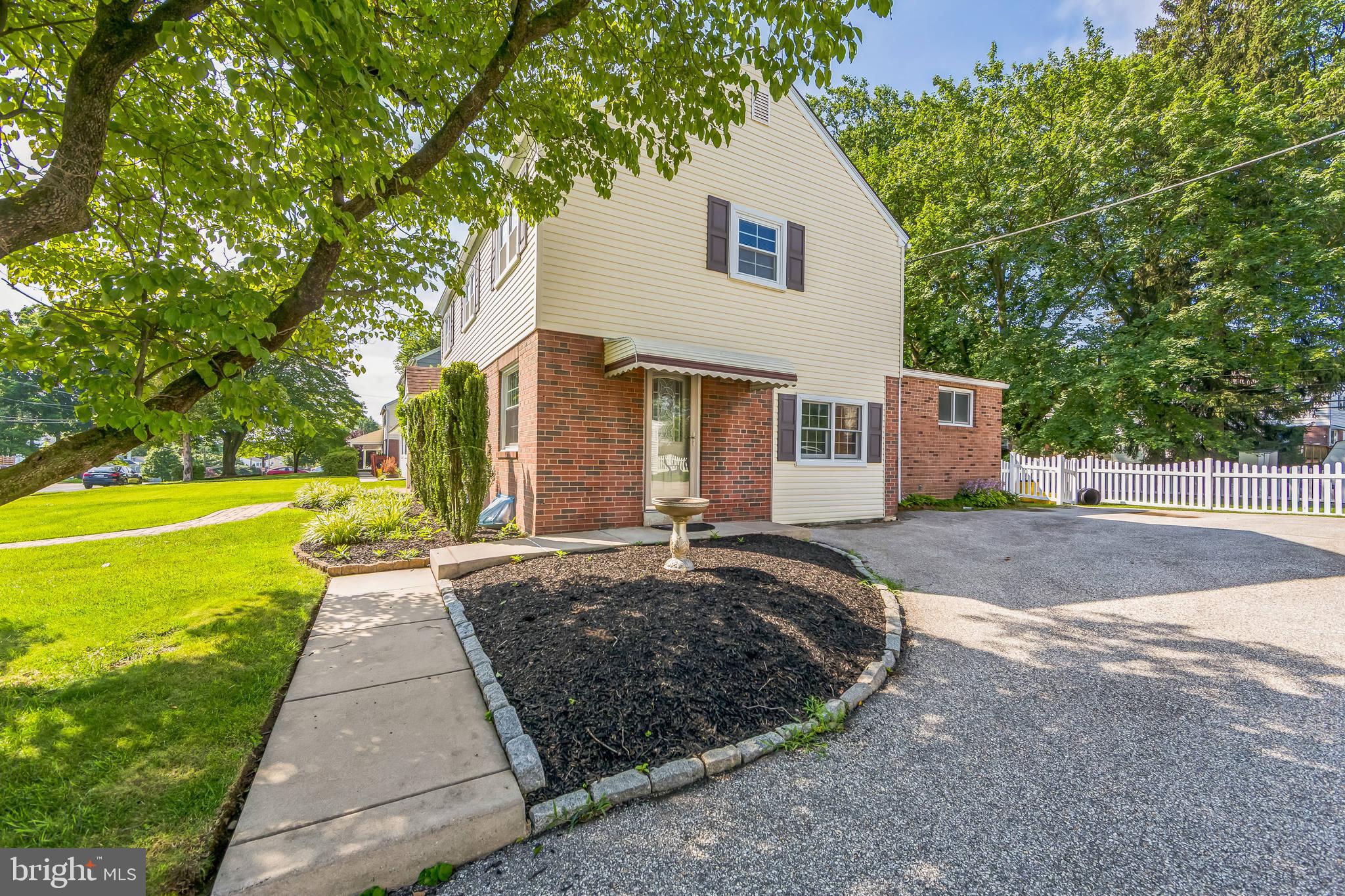 340 East Thomson Avenue Springfield, PA 19064 - Photo 33 of 35 Gallery Image 33