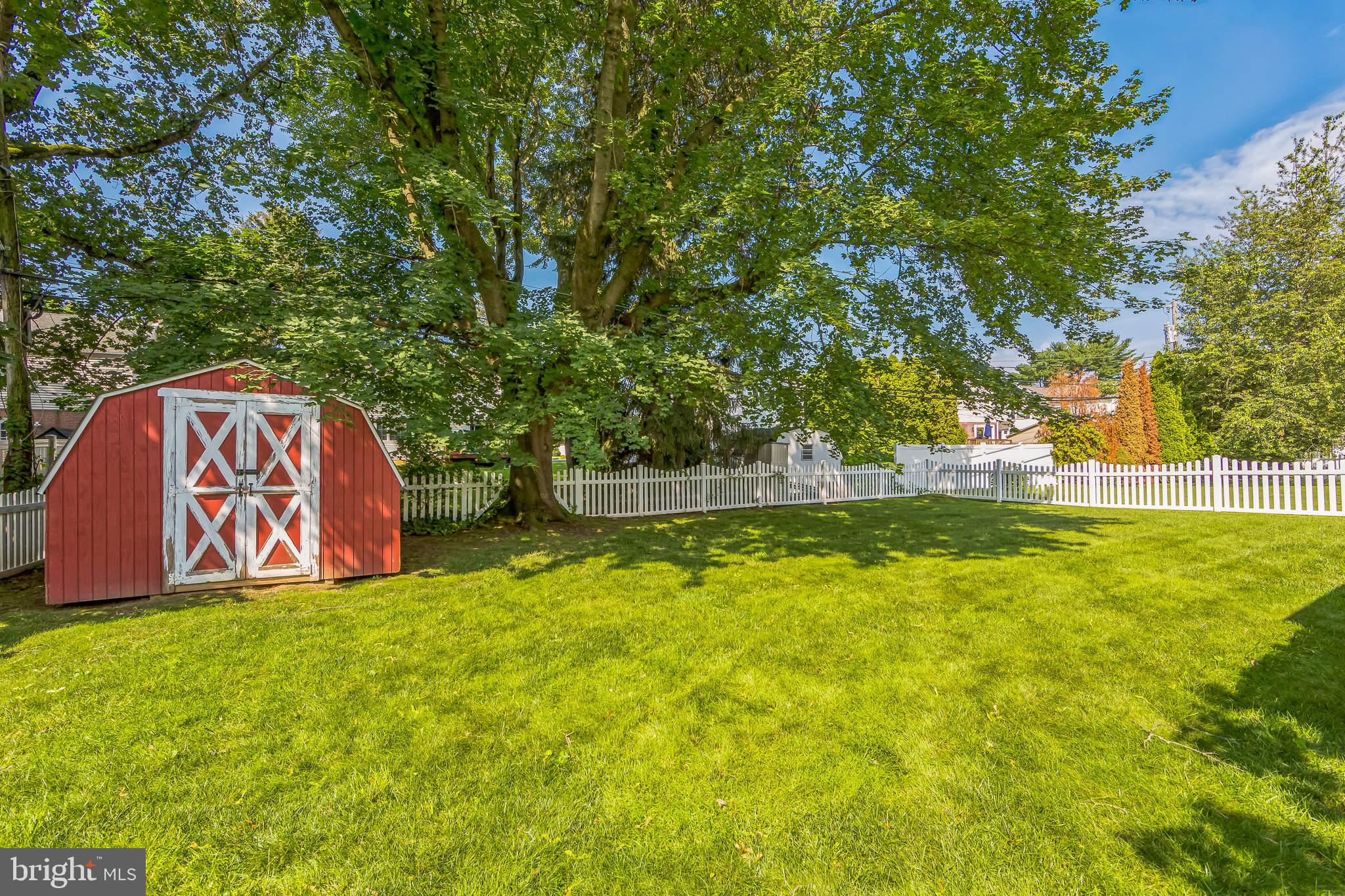 340 East Thomson Avenue Springfield, PA 19064 - Photo 34 of 35 Gallery Image 34