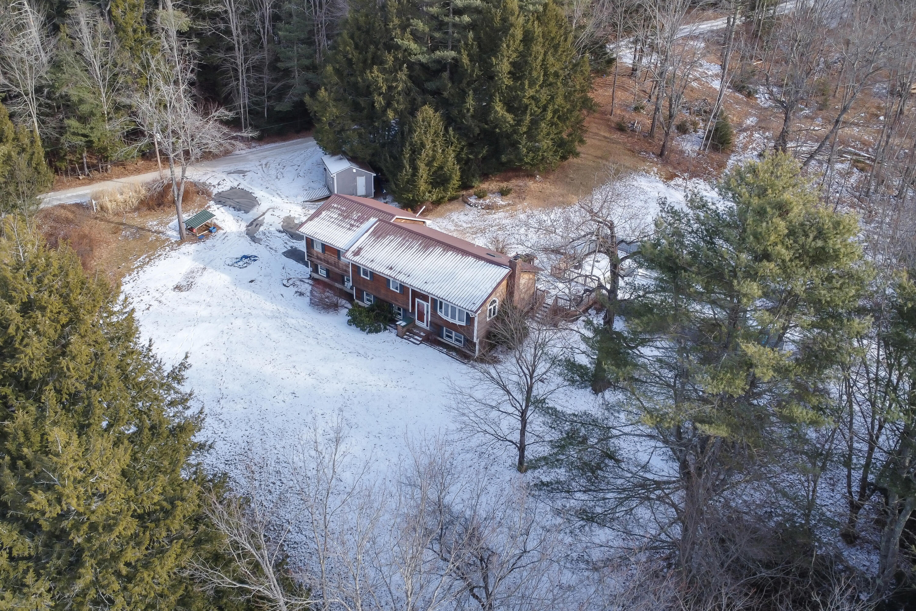 11 Rough Rider Road Durham, ME 04222 - Photo 6 of 56 DJI_0717