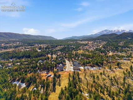 $1,200,000 | 1283 Firestone Drive, Woodland Park, CO 80863