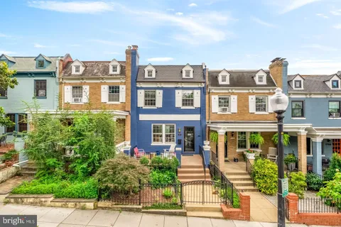 $1,799,000 | 1726 Hobart Street Northwest, Washington, DC 20009