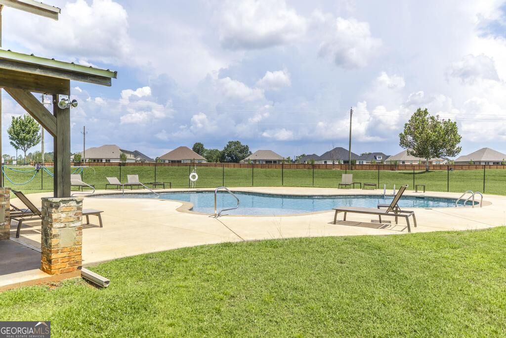 111 Cornfield Circle Perry, GA 31069 - Photo 44 of 44 Gallery Image 44