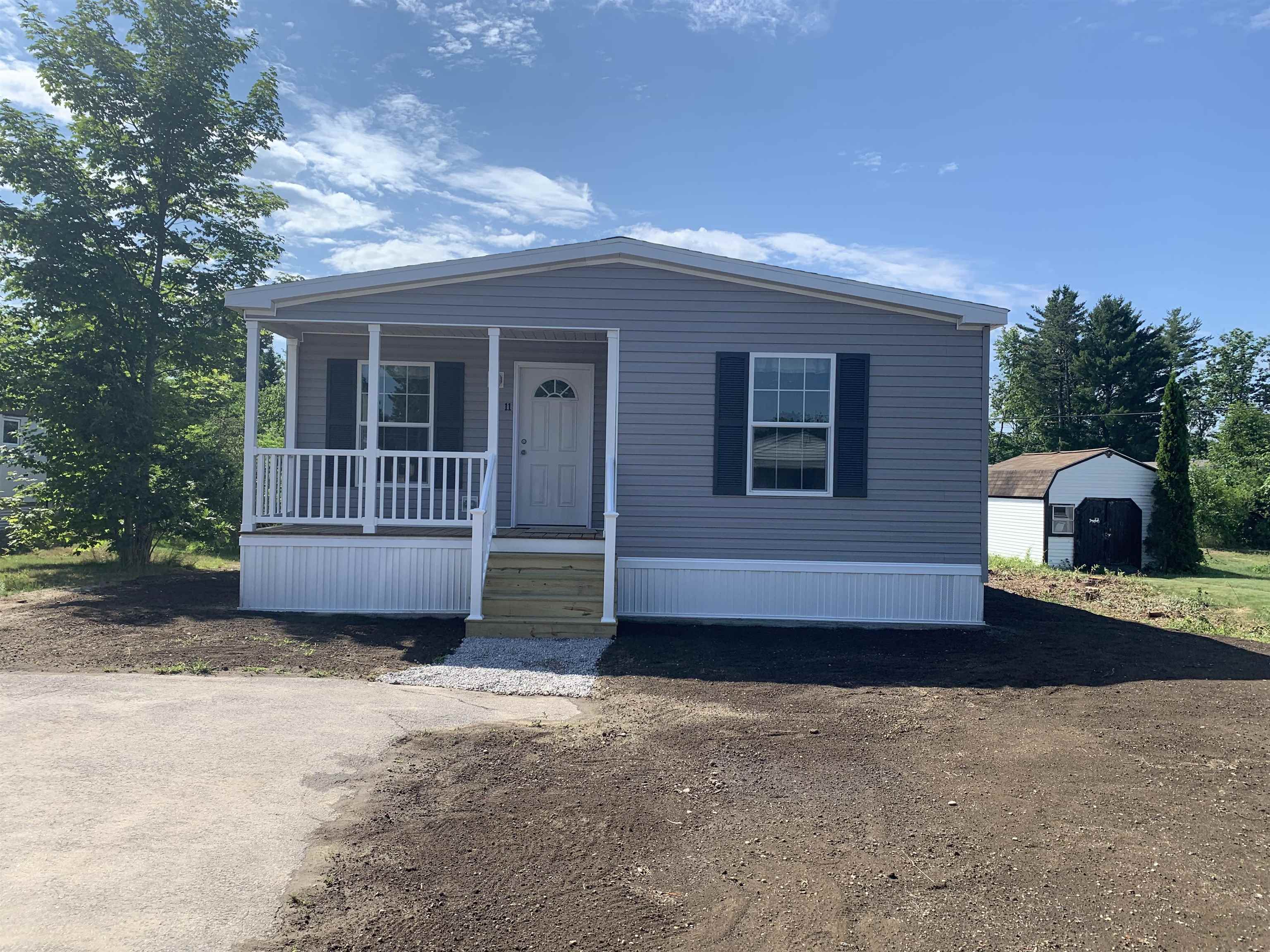 11 Trade Wind Lane Rochester, NH 03867 - Photo 1 of 30