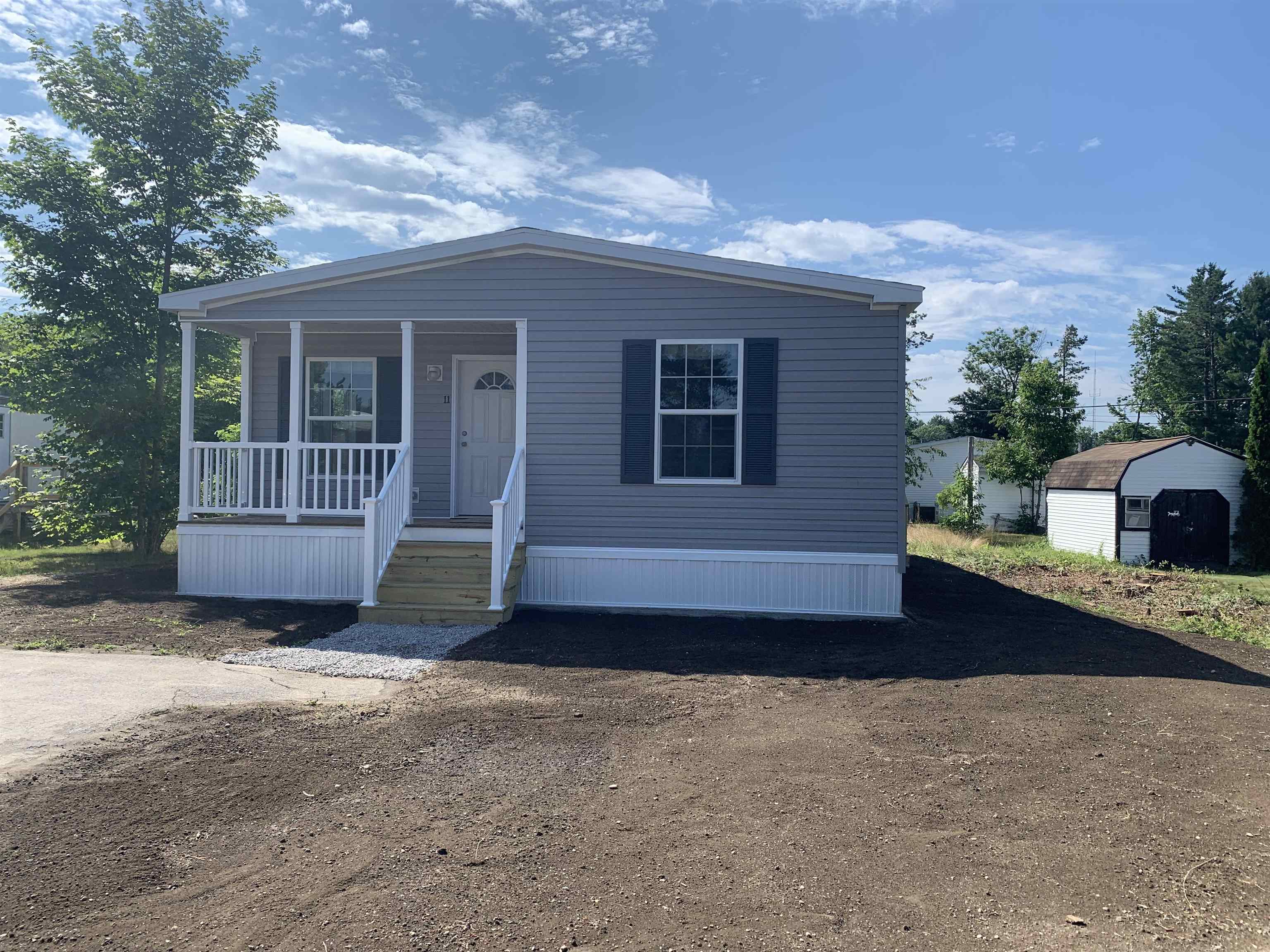 11 Trade Wind Lane Rochester, NH 03867 - Photo 2 of 30