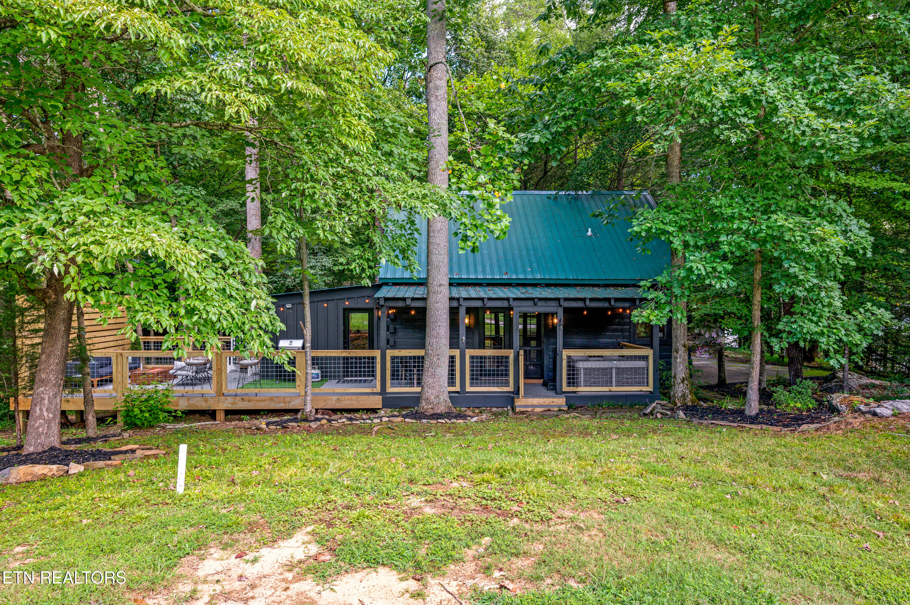 278 Laurel Road Townsend, TN 37882 - Photo 4 of 34 DSC_7445