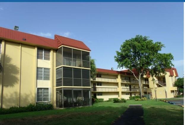 3490 Foxcroft Road, Unit 317 Hollywood, FL 33025 - Photo 2 of 3