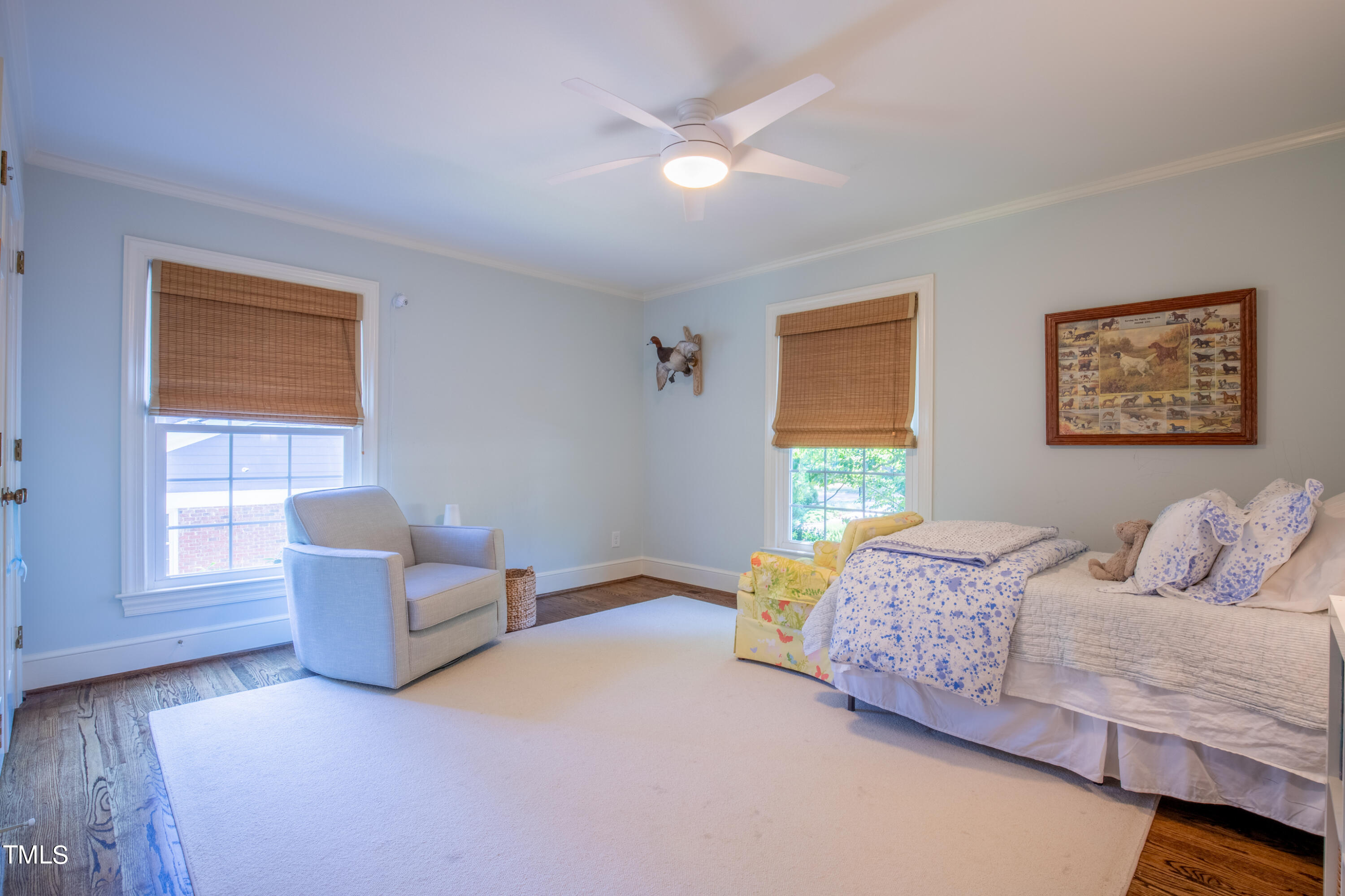 5804 Winthrop Drive Raleigh, NC 27612 - Photo 25 of 36 IMG_3124-HDR