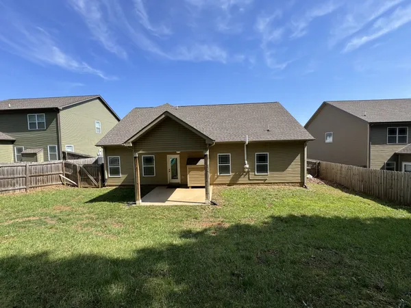 $2,395 | 851 Cherry Blossom Lane, Clarksville, TN 37040