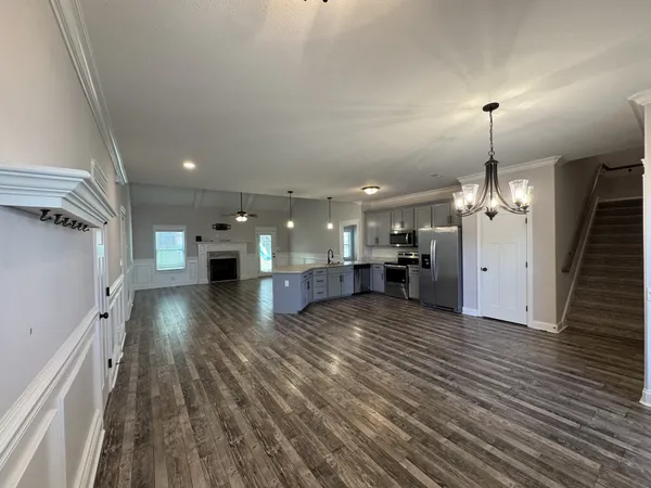 $2,395 | 851 Cherry Blossom Lane, Clarksville, TN 37040