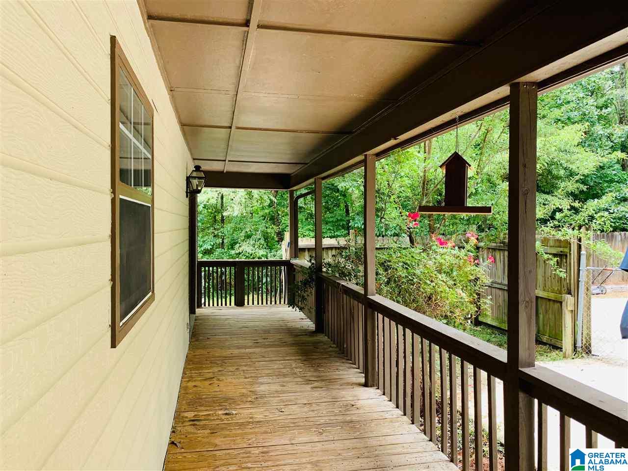 125 Batson Road Odenville, AL 35120 - Photo 26 of 30
