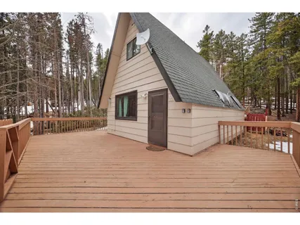 $525,000 | 240 Deer Road, Evergreen, CO 80439