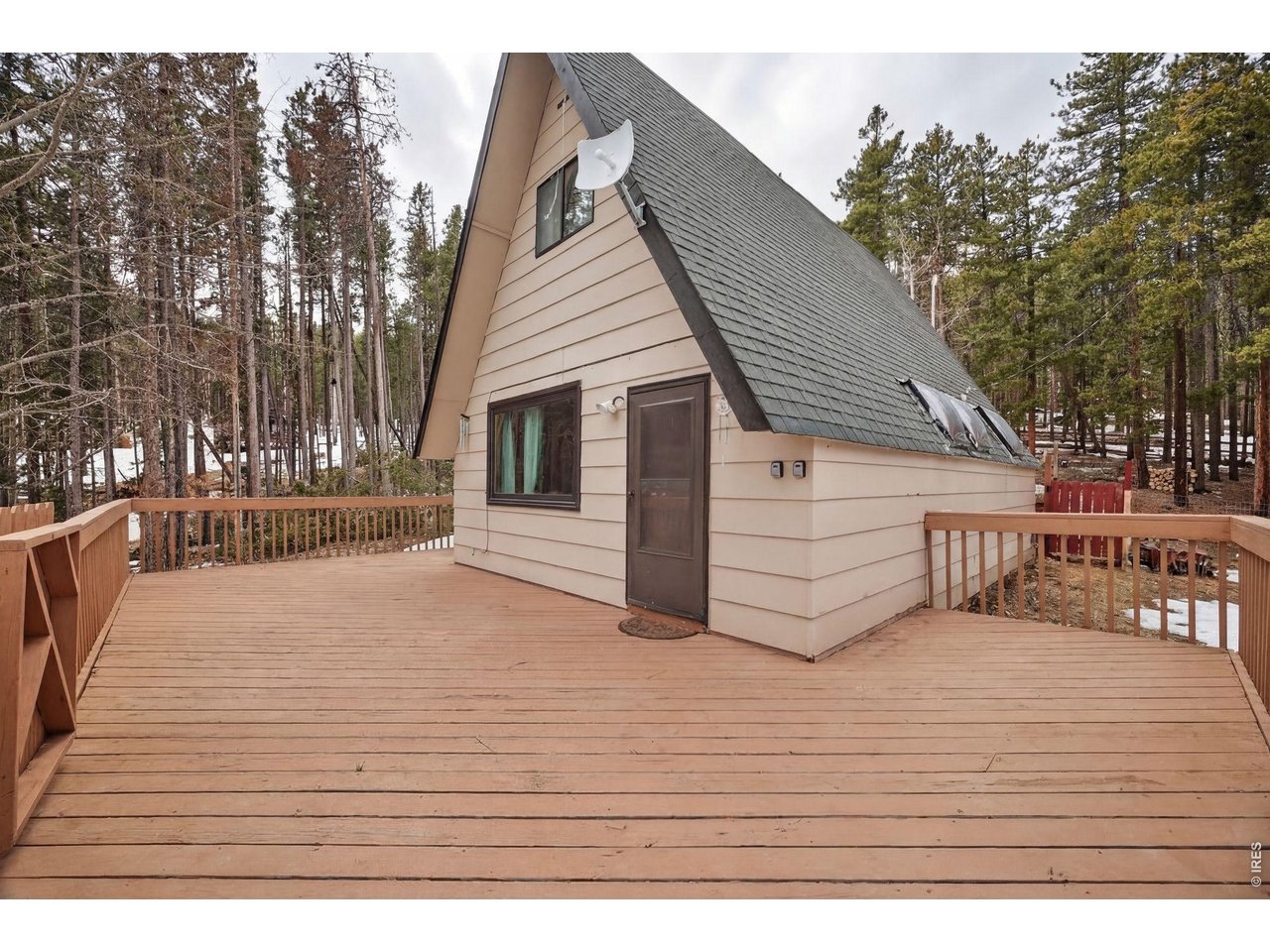 240 Deer Road Evergreen, CO 80439 - Photo 2 of 20