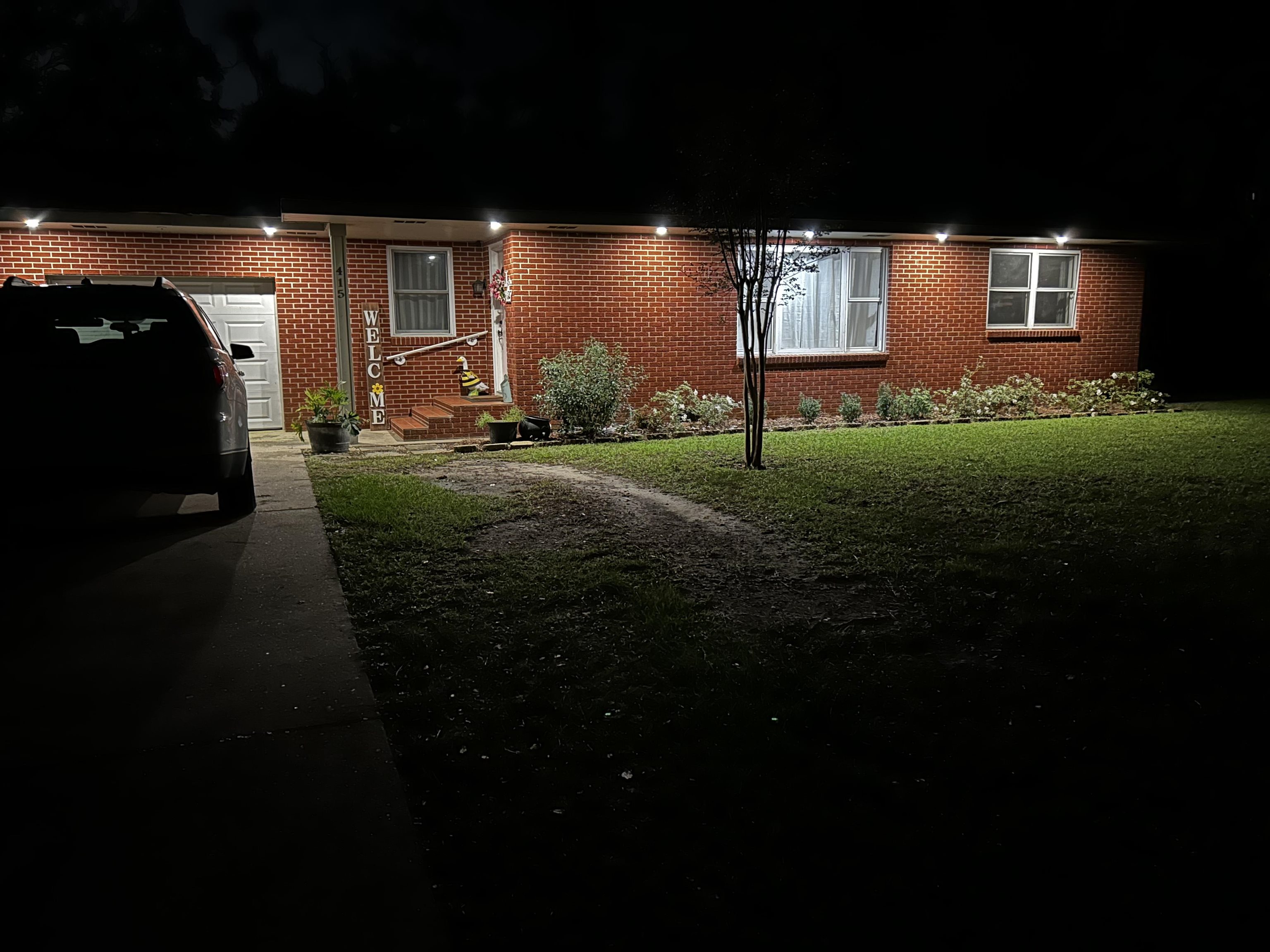 415 West Myrtle Avenue Foley, AL 36535 - Photo 13 of 17 Front Of Structure