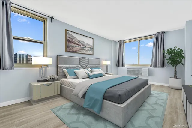 $285,000 | 118-18 Union Turnpike, Unit 11A | Kew Gardens