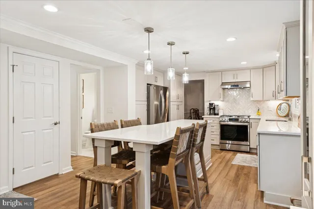 $925,000 | 1377 Rock Chapel Road, Herndon, VA 20170