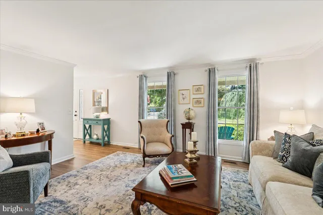 $925,000 | 1377 Rock Chapel Road, Herndon, VA 20170