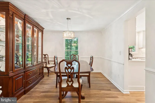 $925,000 | 1377 Rock Chapel Road, Herndon, VA 20170