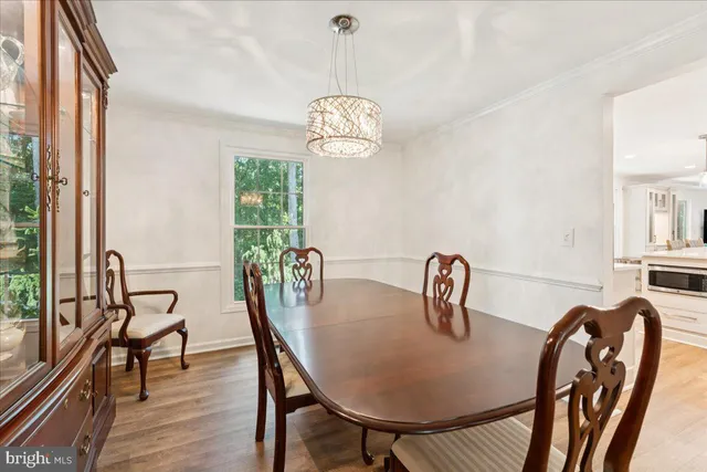 $925,000 | 1377 Rock Chapel Road, Herndon, VA 20170