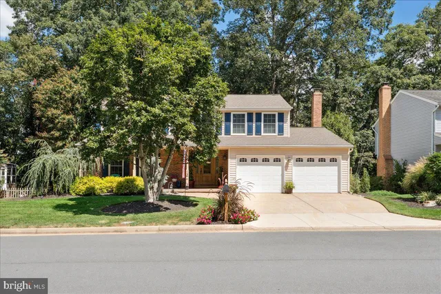 $925,000 | 1377 Rock Chapel Road, Herndon, VA 20170