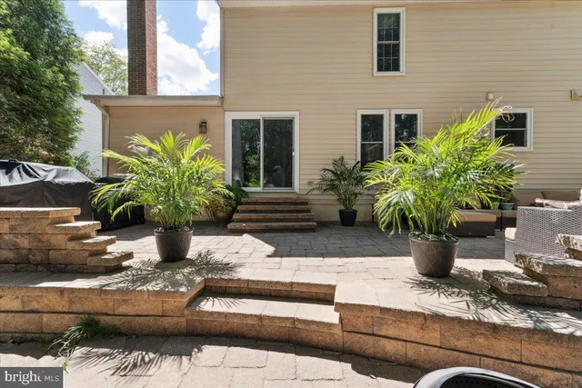 $925,000 | 1377 Rock Chapel Road, Herndon, VA 20170