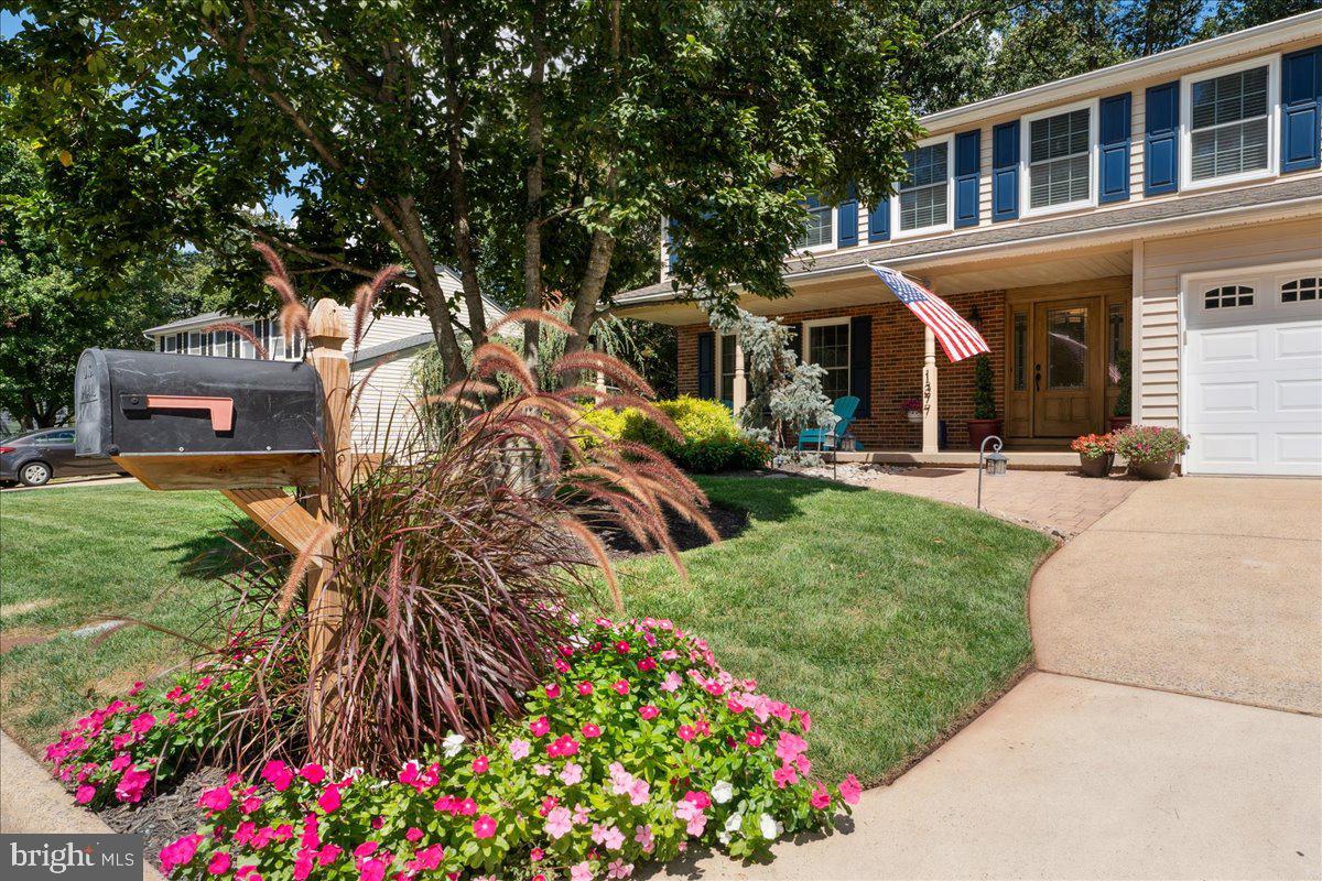 1377 Rock Chapel Road Herndon, VA 20170 - Photo 5 of 65