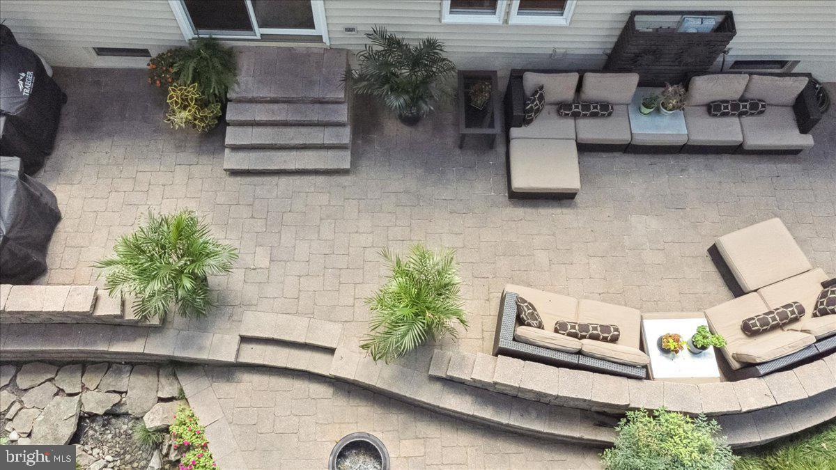 1377 Rock Chapel Road Herndon, VA 20170 - Photo 51 of 65