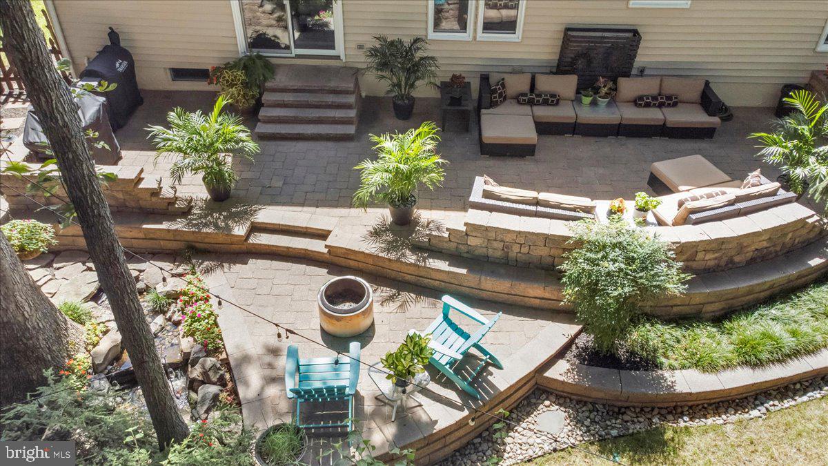 1377 Rock Chapel Road Herndon, VA 20170 - Photo 52 of 65