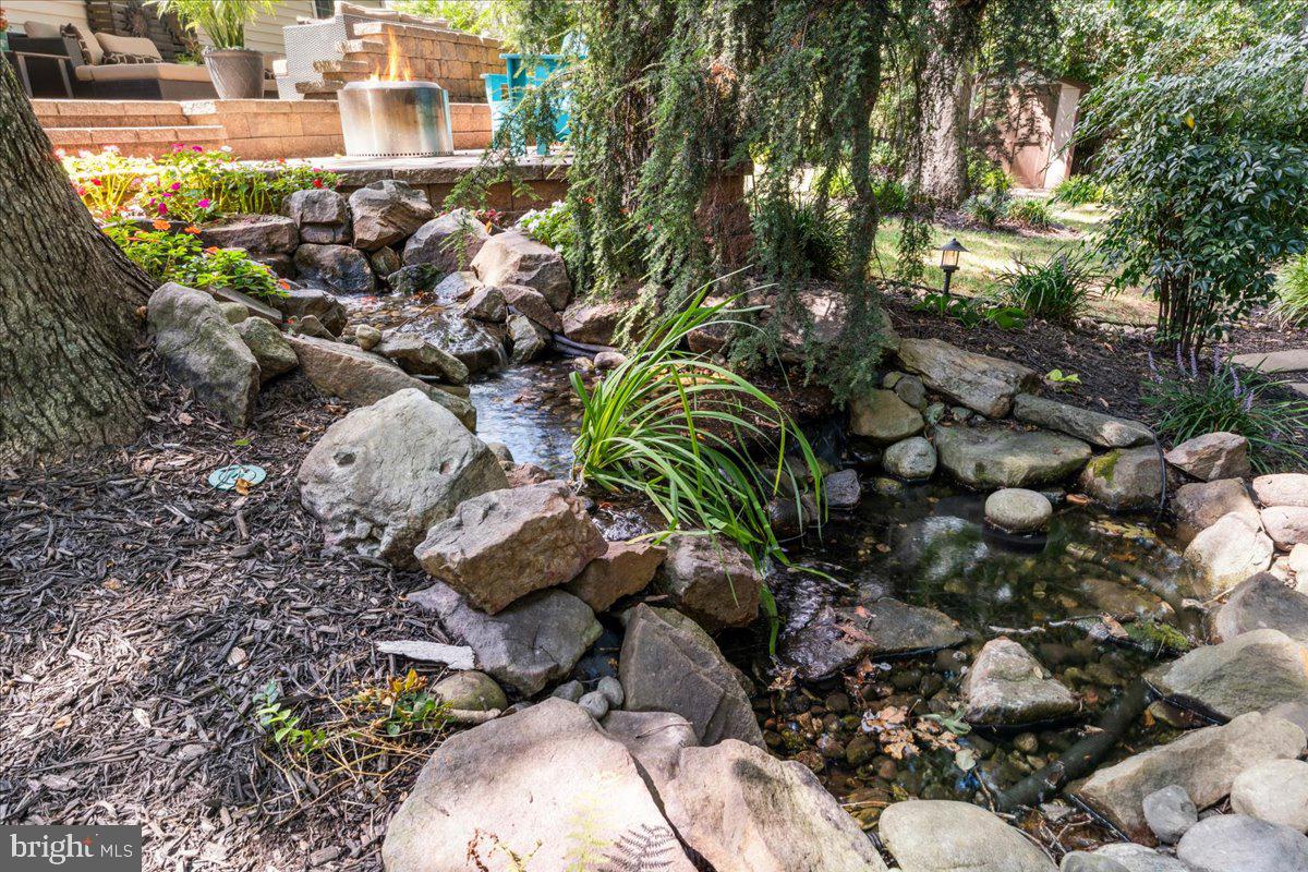 1377 Rock Chapel Road Herndon, VA 20170 - Photo 53 of 65