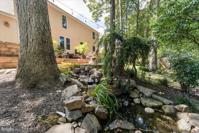 $925,000 | 1377 Rock Chapel Road, Herndon, VA 20170