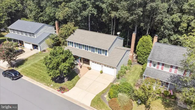 $925,000 | 1377 Rock Chapel Road, Herndon, VA 20170