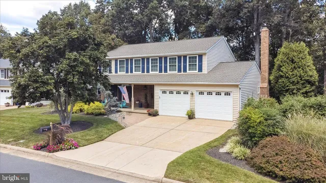 $925,000 | 1377 Rock Chapel Road, Herndon, VA 20170