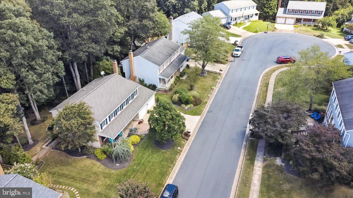 1377 Rock Chapel Road Herndon, VA 20170 - Photo 60 of 65