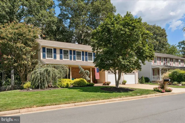 $925,000 | 1377 Rock Chapel Road, Herndon, VA 20170