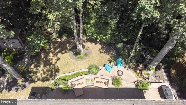 $925,000 | 1377 Rock Chapel Road, Herndon, VA 20170