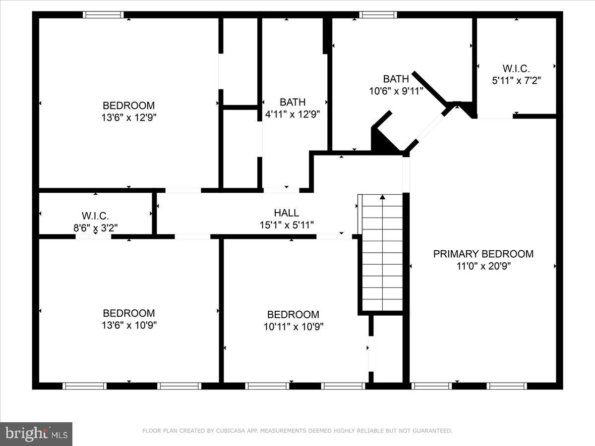 1377 Rock Chapel Road Herndon, VA 20170 - Photo 63 of 65