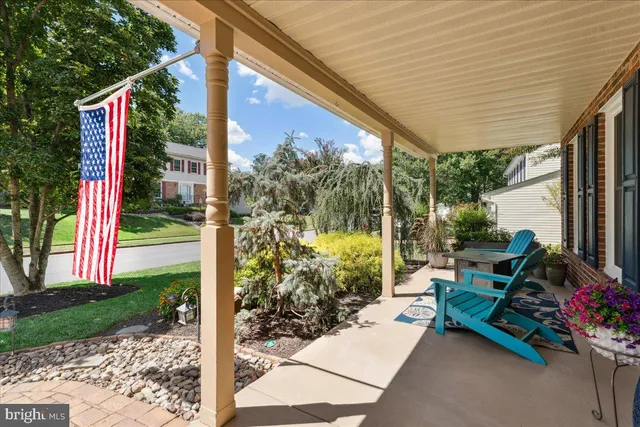 $925,000 | 1377 Rock Chapel Road, Herndon, VA 20170