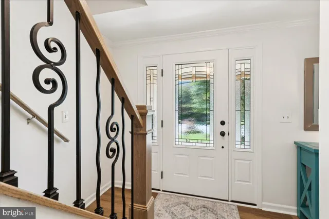 $925,000 | 1377 Rock Chapel Road, Herndon, VA 20170