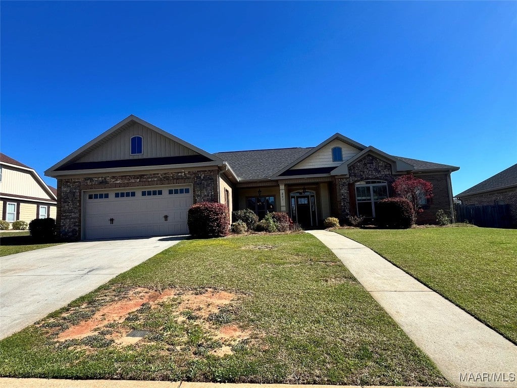 207 Turtle Back Trail Enterprise, AL 36330 - Photo 1 of 26 Gallery Image 1
