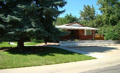 3775 Allison Court Wheat Ridge, CO 80033 - Photo 1 of 1 Gallery Image 1