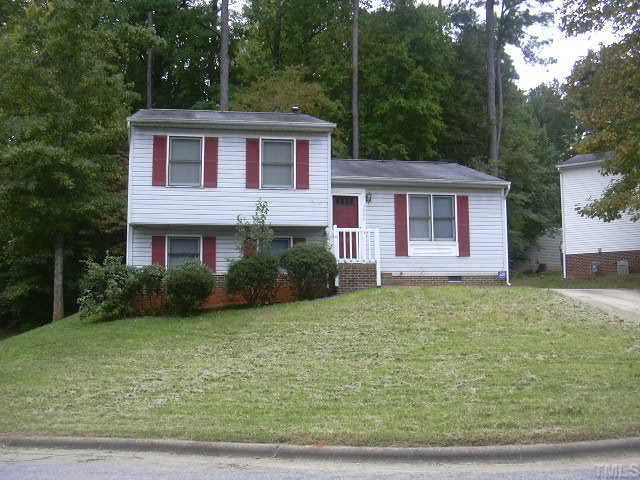 2009 Rabbit Run Raleigh, NC 27603 - Photo 1 of 1 Gallery Image 1